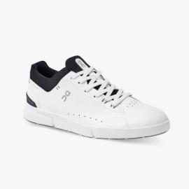 CALZADO ON THE ROGER CENTRE COURT WHITE/ MIDNIGHT 10